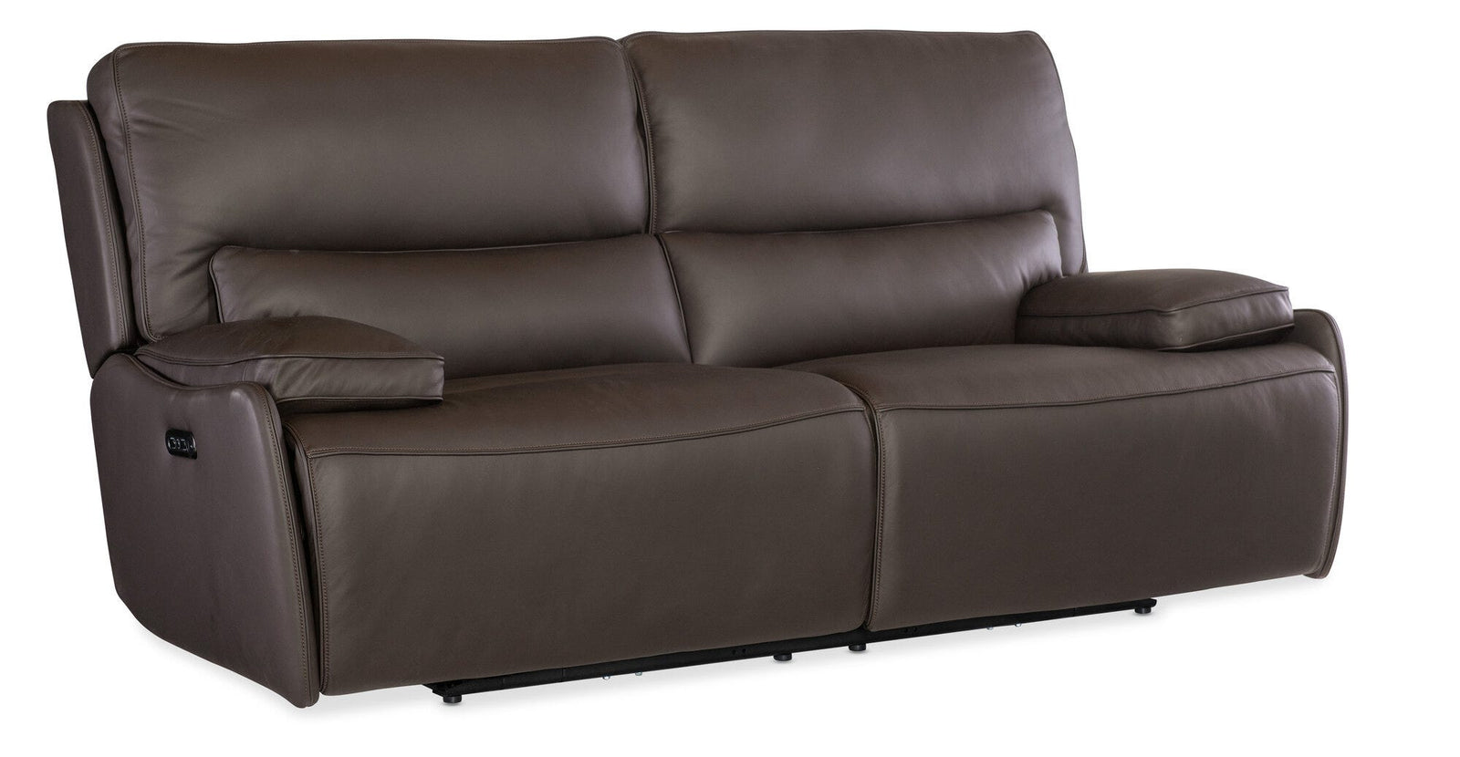 Kramer Zero Gravity Sofa with Power Recline & Power Headrest