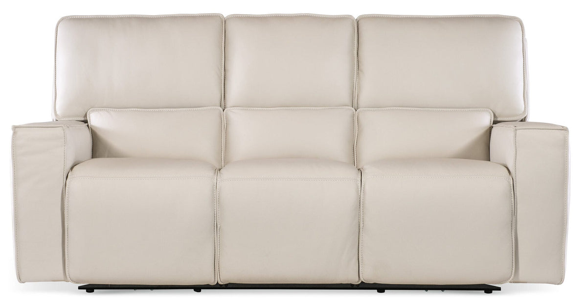 Miles Zero Gravity Sofa with Power Recline Power Headrest