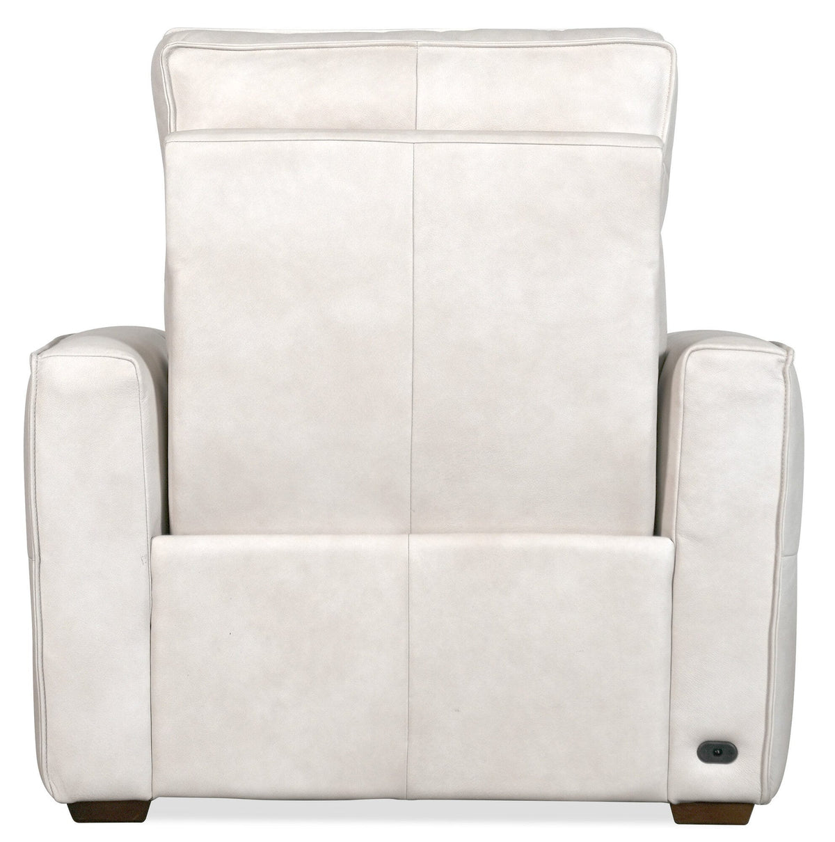 Vann Power Recliner with Power Headrest