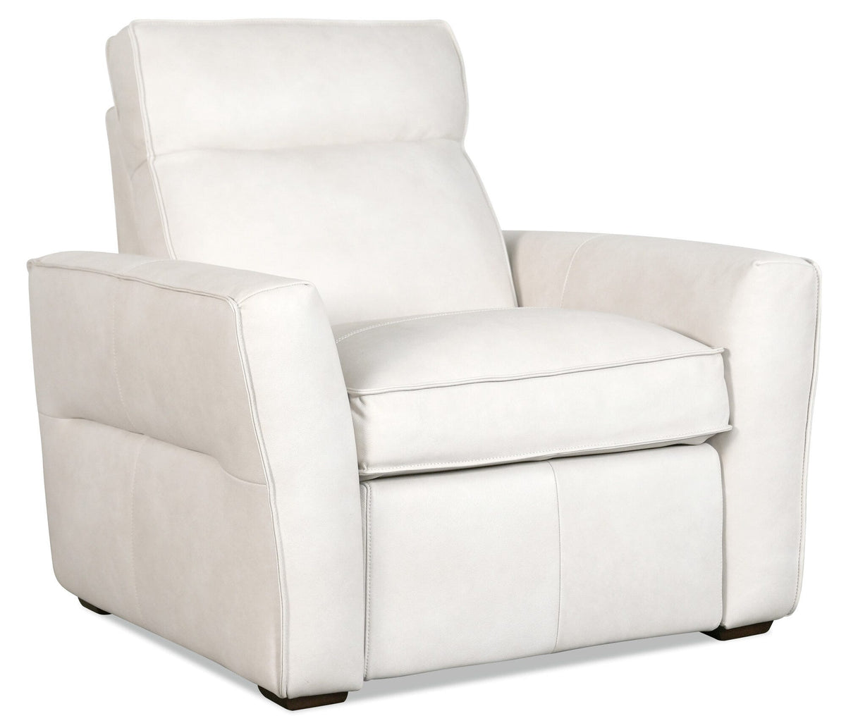 Vann Power Recliner with Power Headrest