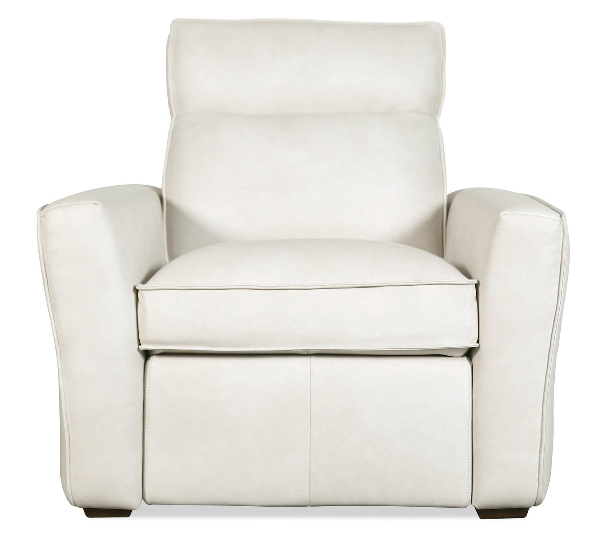 Vann Power Recliner with Power Headrest