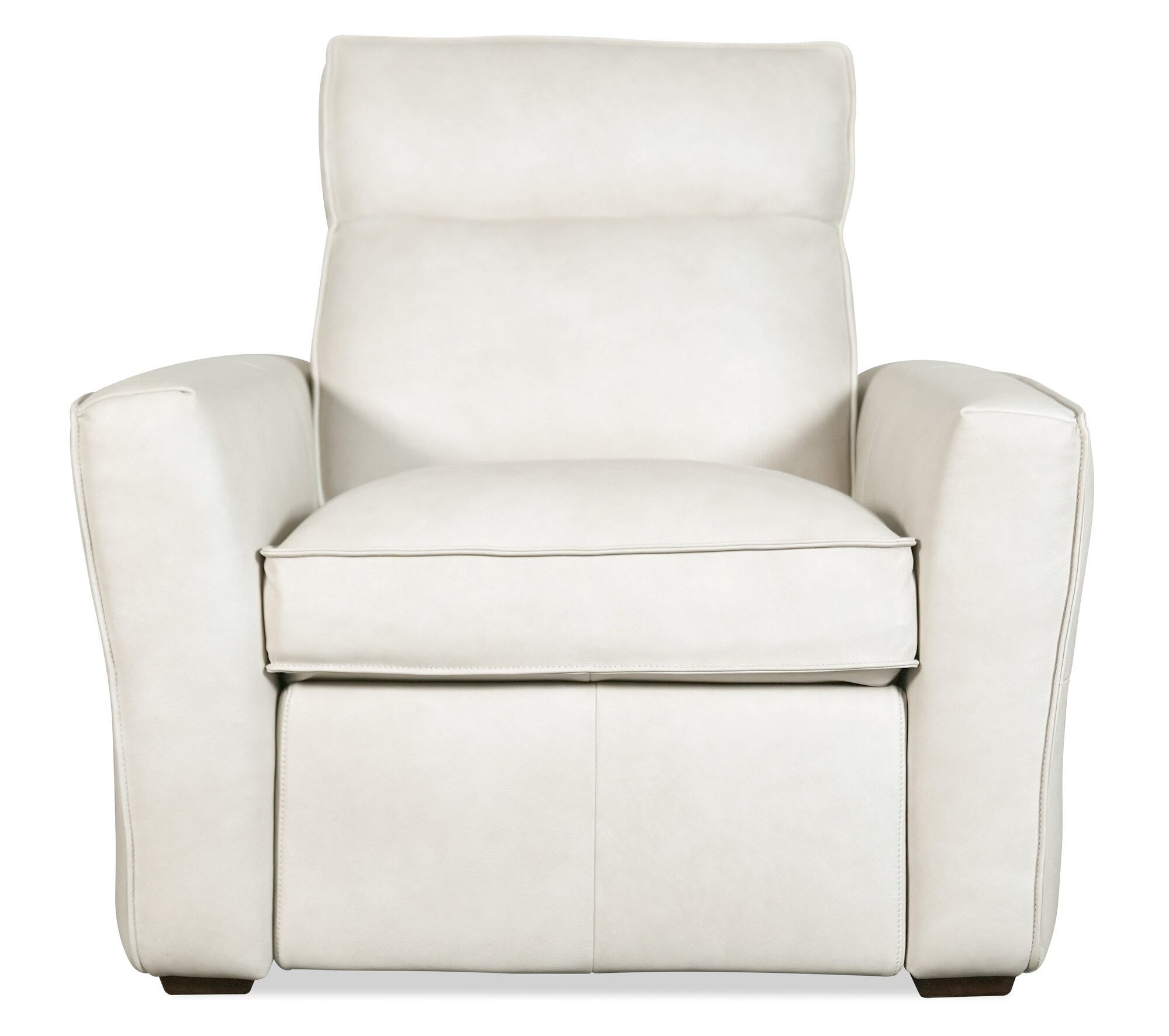 Vann Power Recliner with Power Headrest