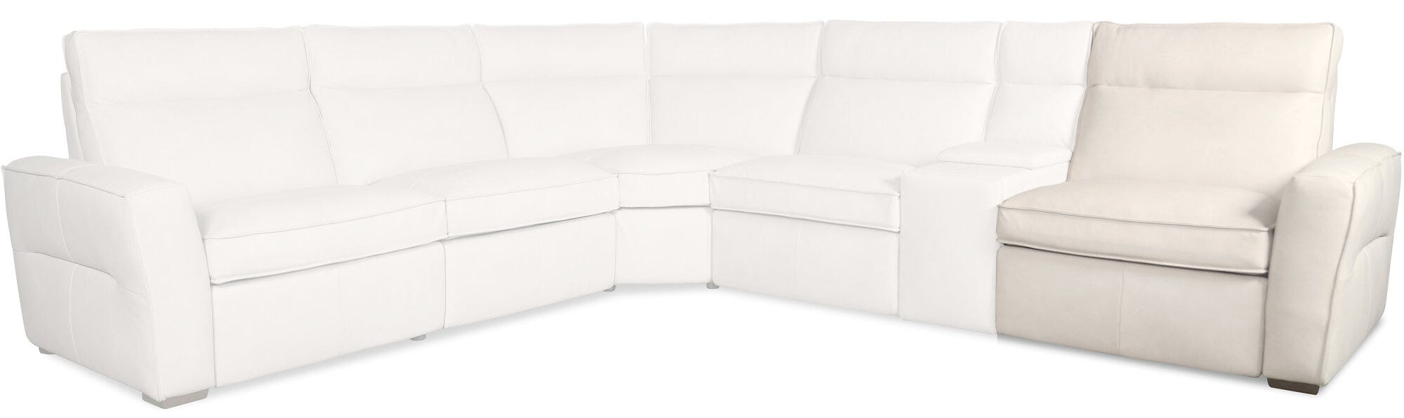 Vann RAF Power Recliner with Power Headrest