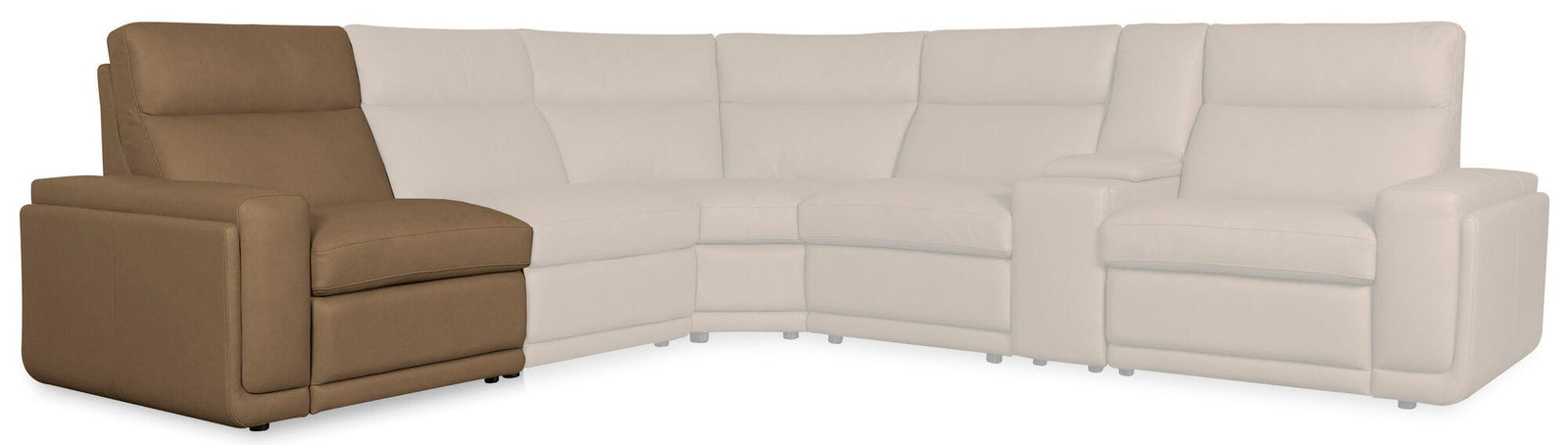 Simone LAF Power Recliner