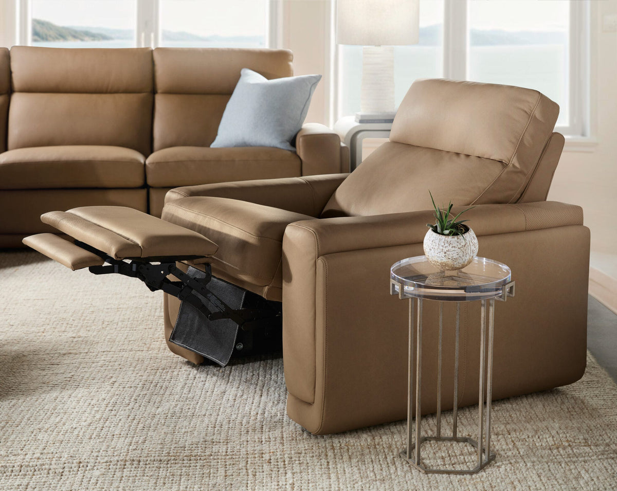 Simone Power Recliner