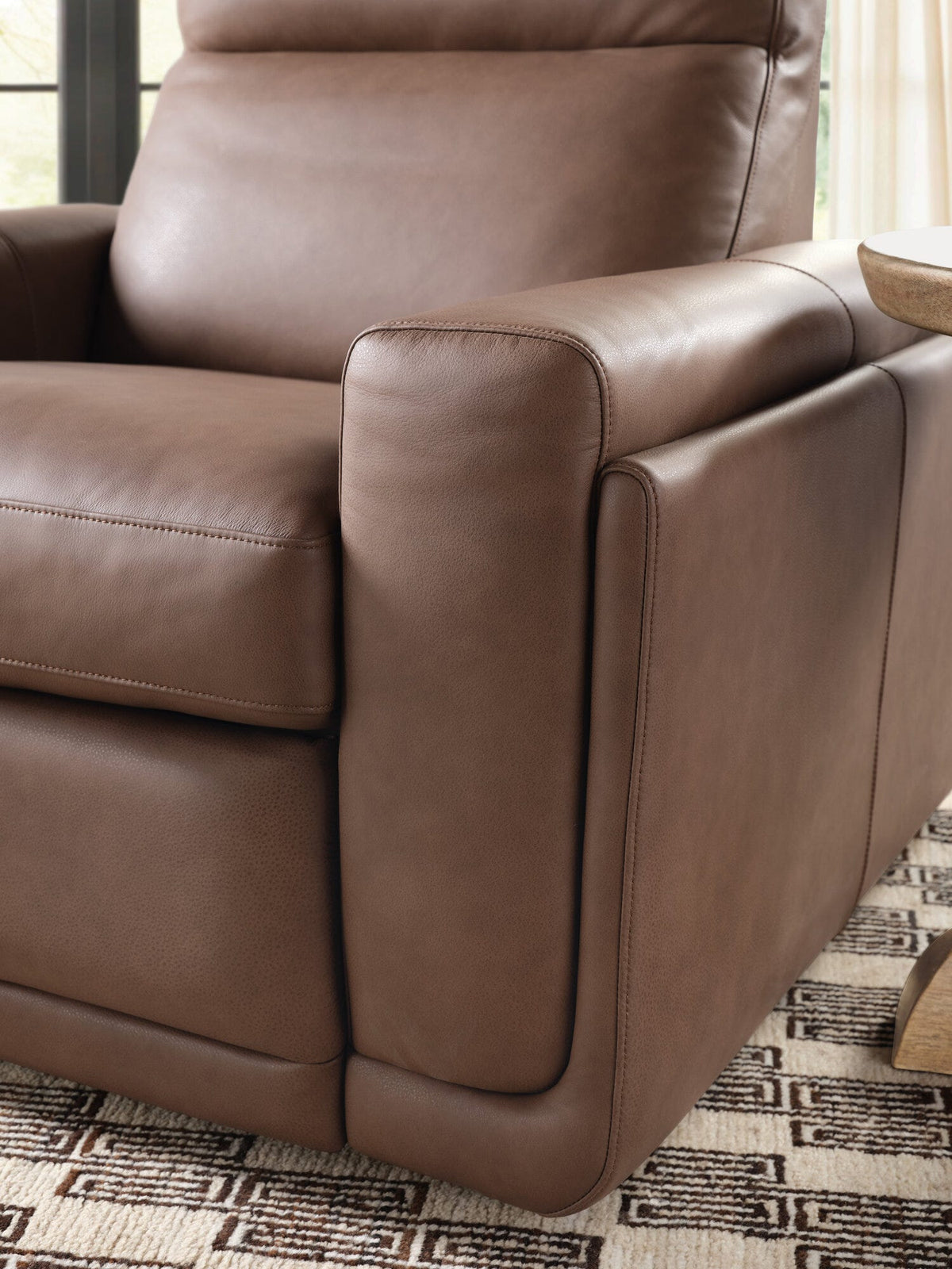 Simone Zero Gravity Power Recliner
