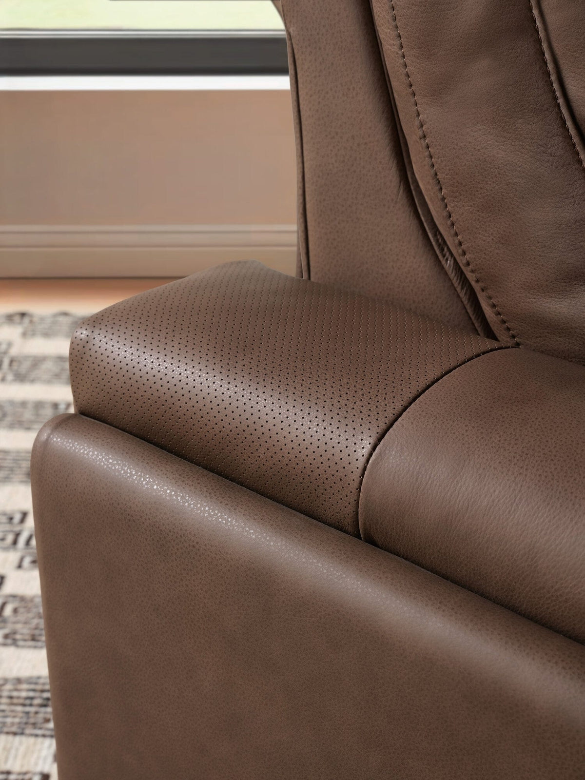 Simone Zero Gravity Power Recliner