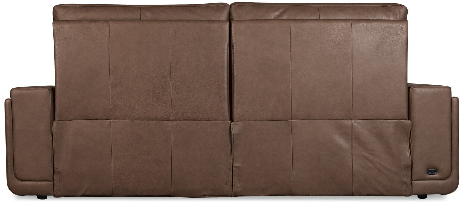Simone Zero Gravity Power Sofa