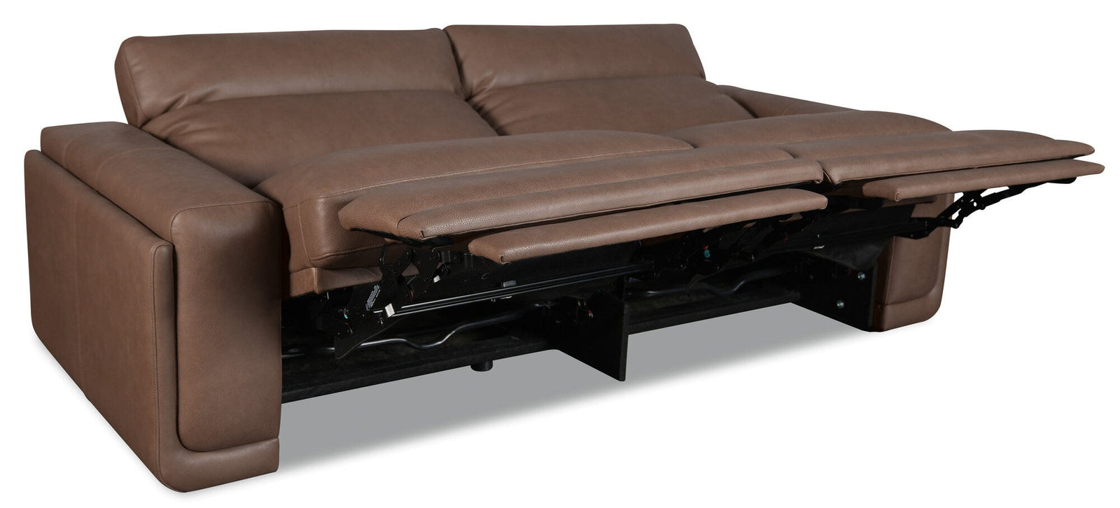 Simone Zero Gravity Power Sofa