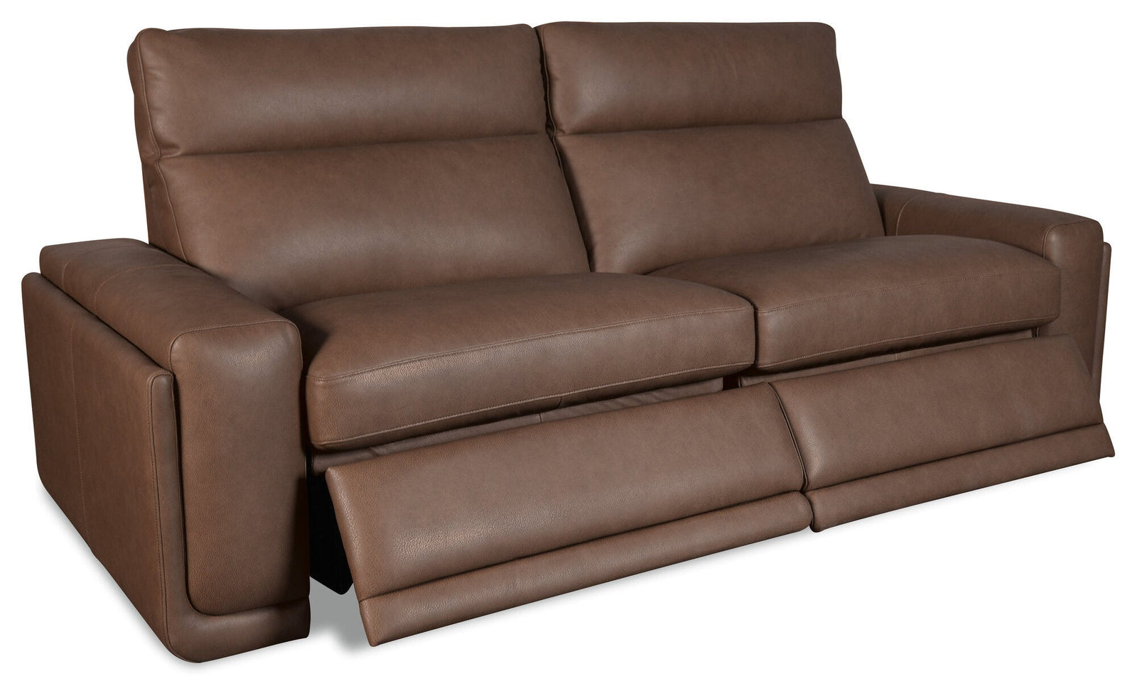 Simone Zero Gravity Power Sofa