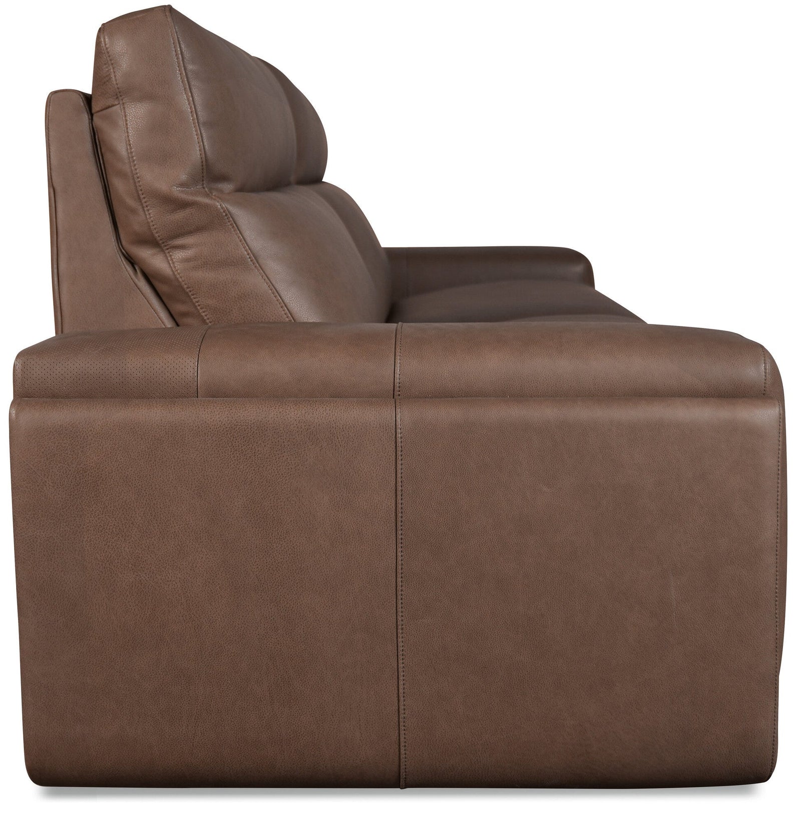 Simone Zero Gravity Power Sofa