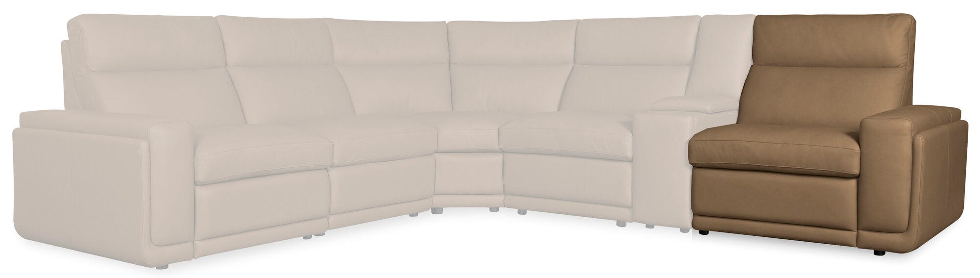 Simone RAF Power Recliner