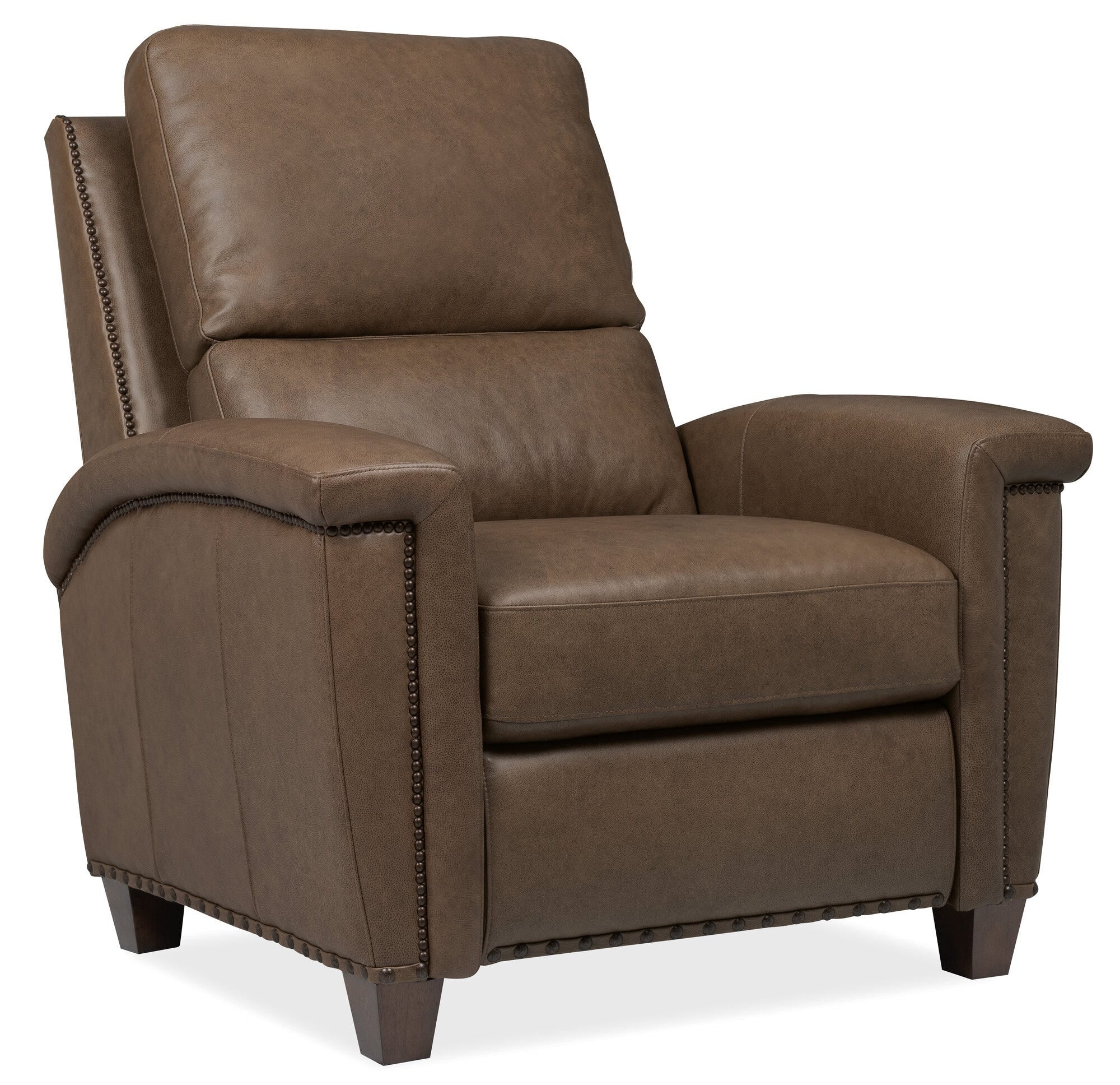 Julian Power Recliner with Power Headrest