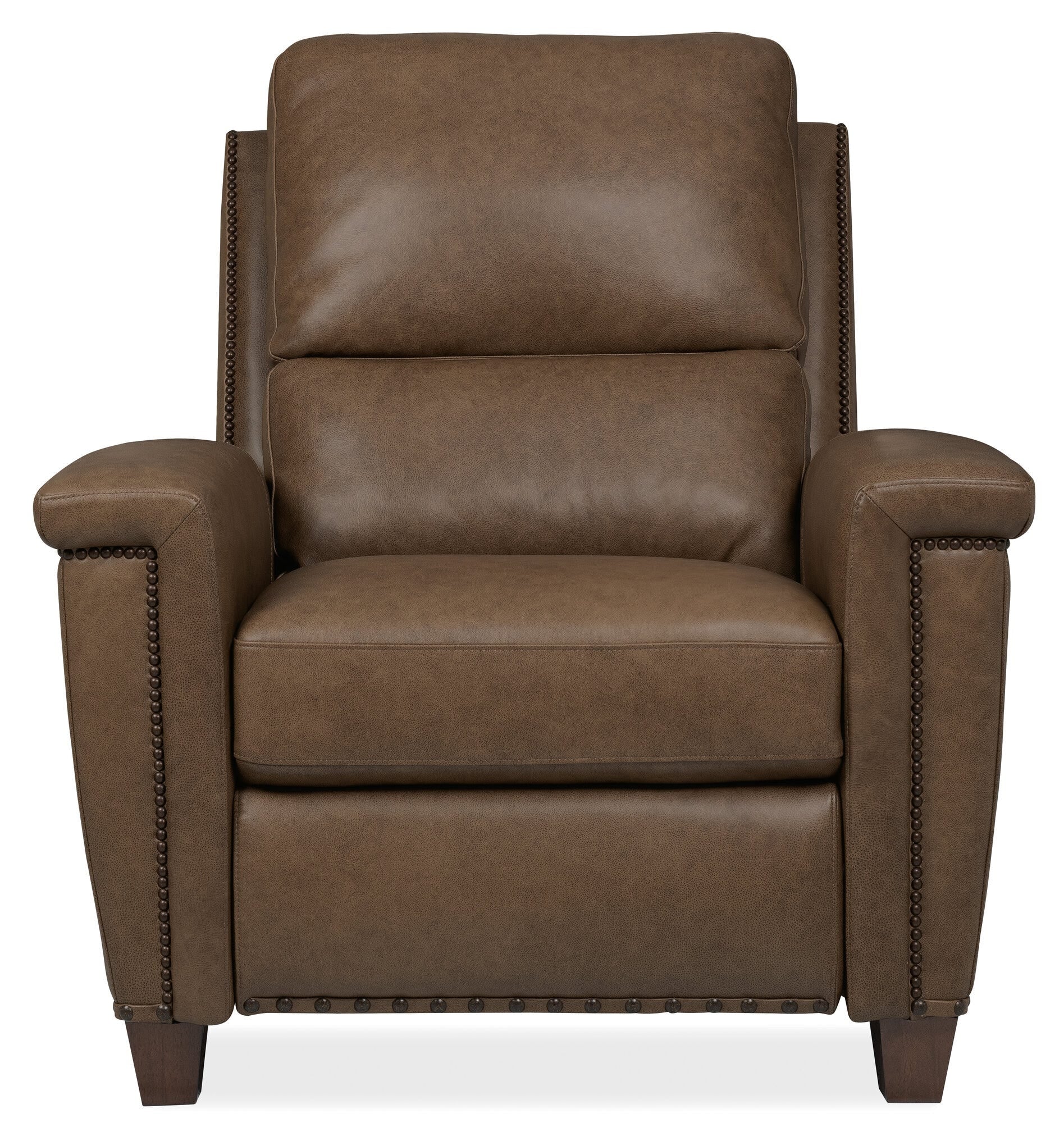 Julian Power Recliner with Power Headrest