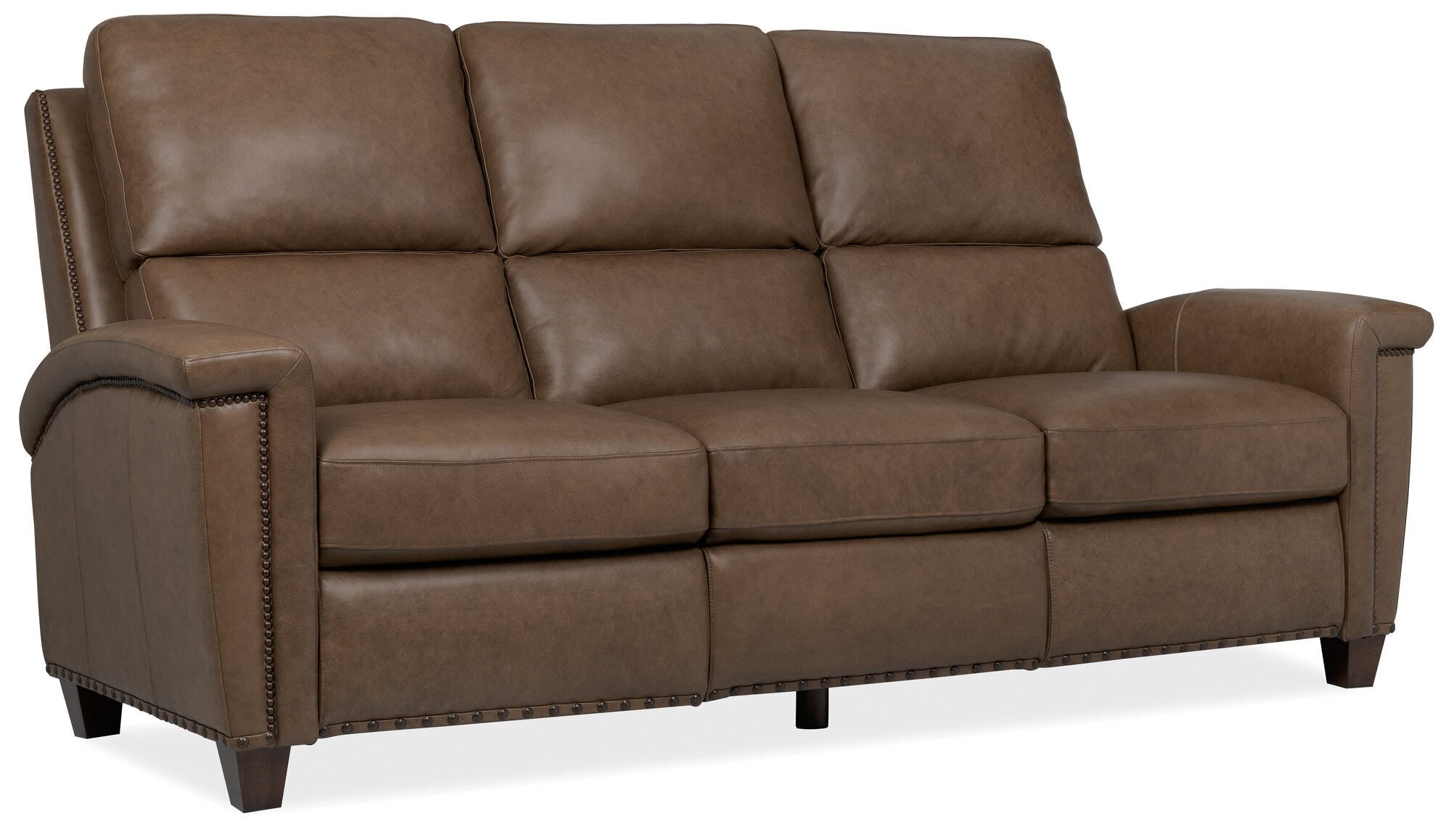 Julian Power Sofa with Power Headrest