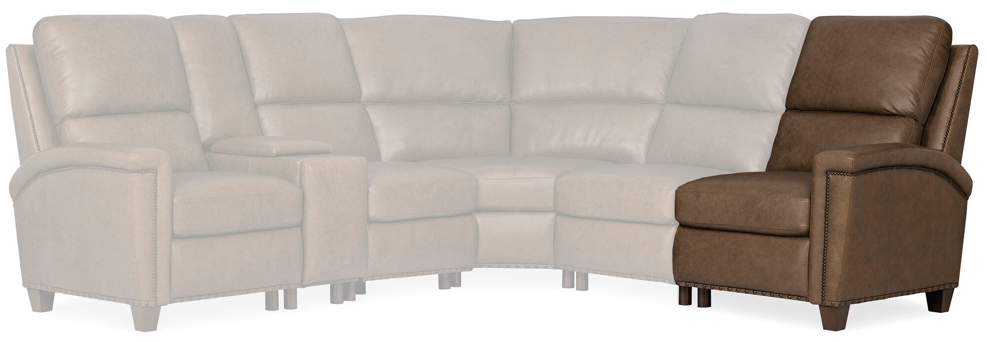 Julian RAF Power Recliner