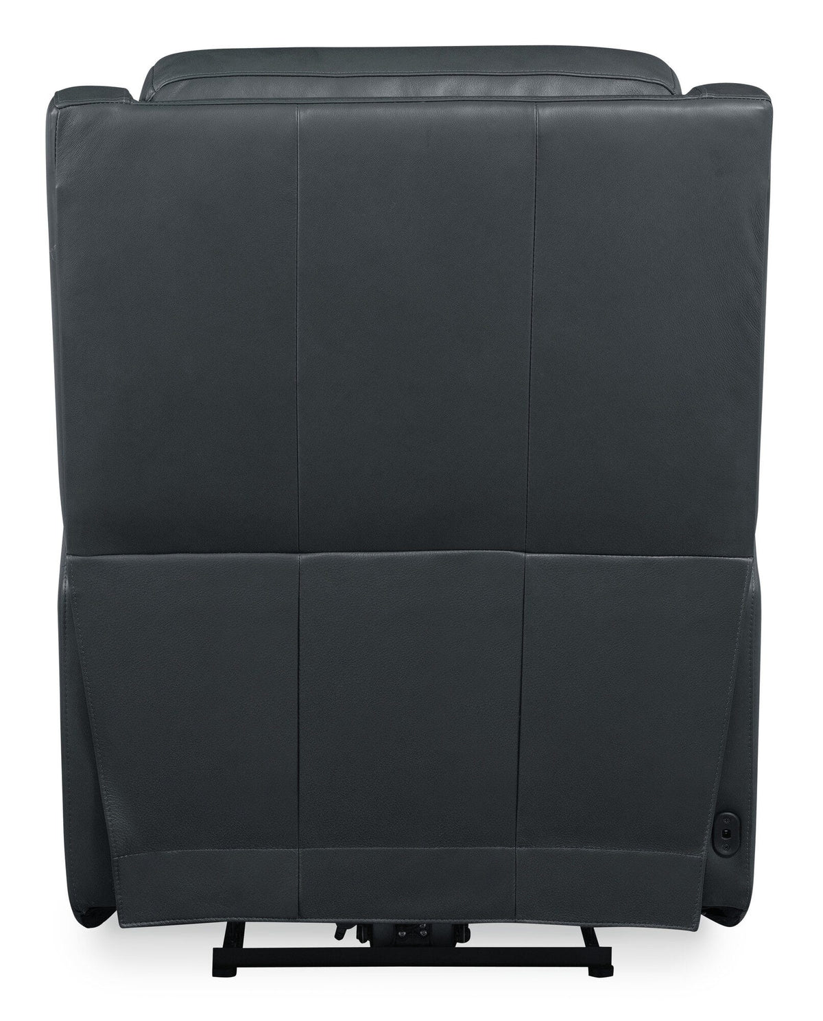 Nelson Zero Gravity Power Recliner with Power Headrest and Lumbar