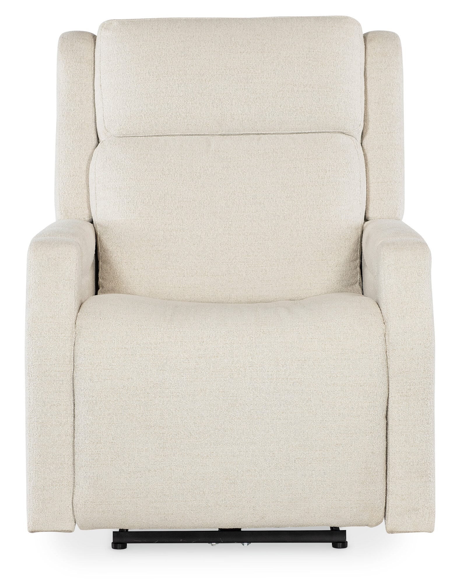 Nelson Zero Gravity Power Recliner with Power Headrest and Lumbar