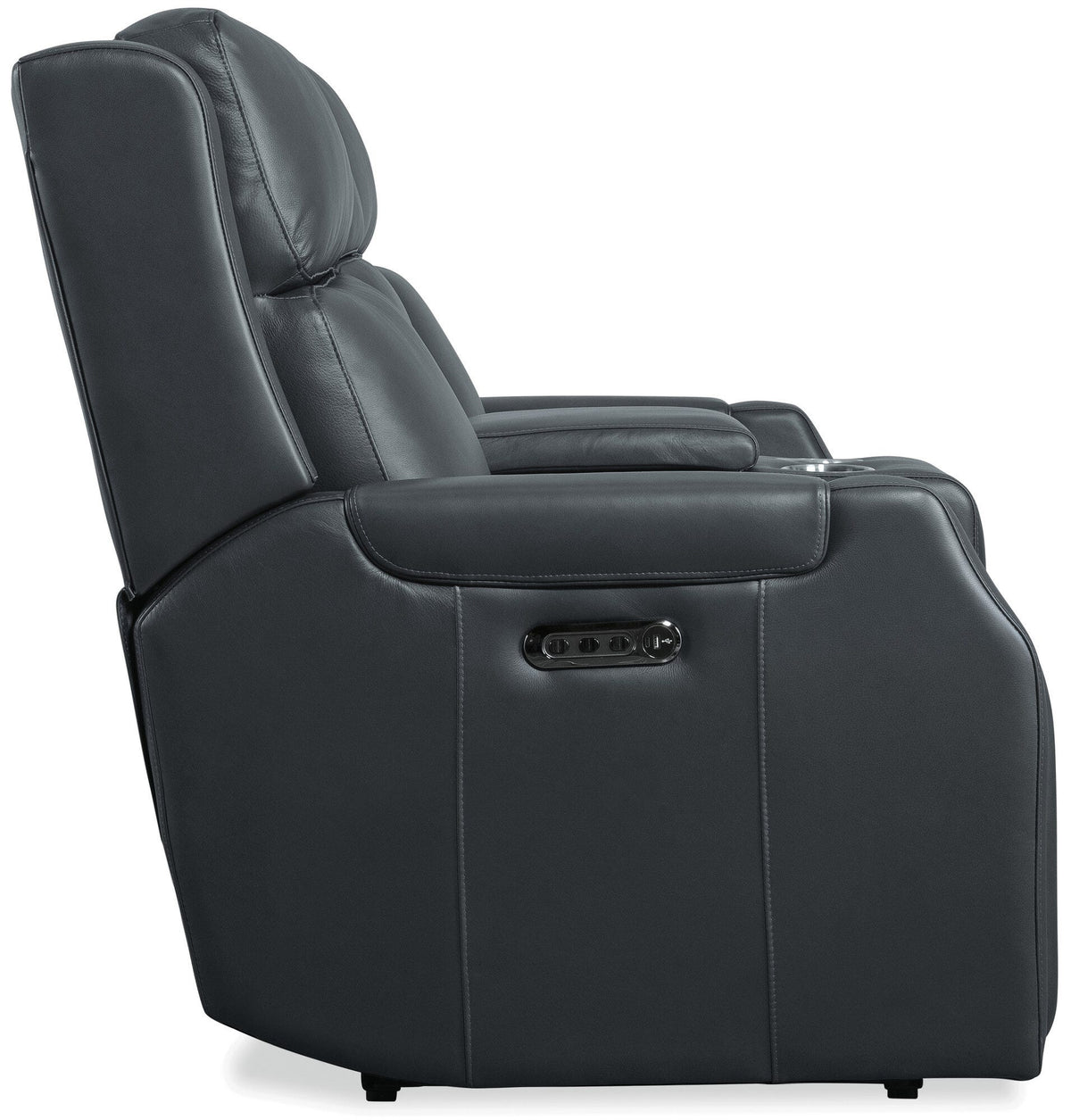 Nelson Zero Gravity Loveseat with Power Headrests and Lumbar