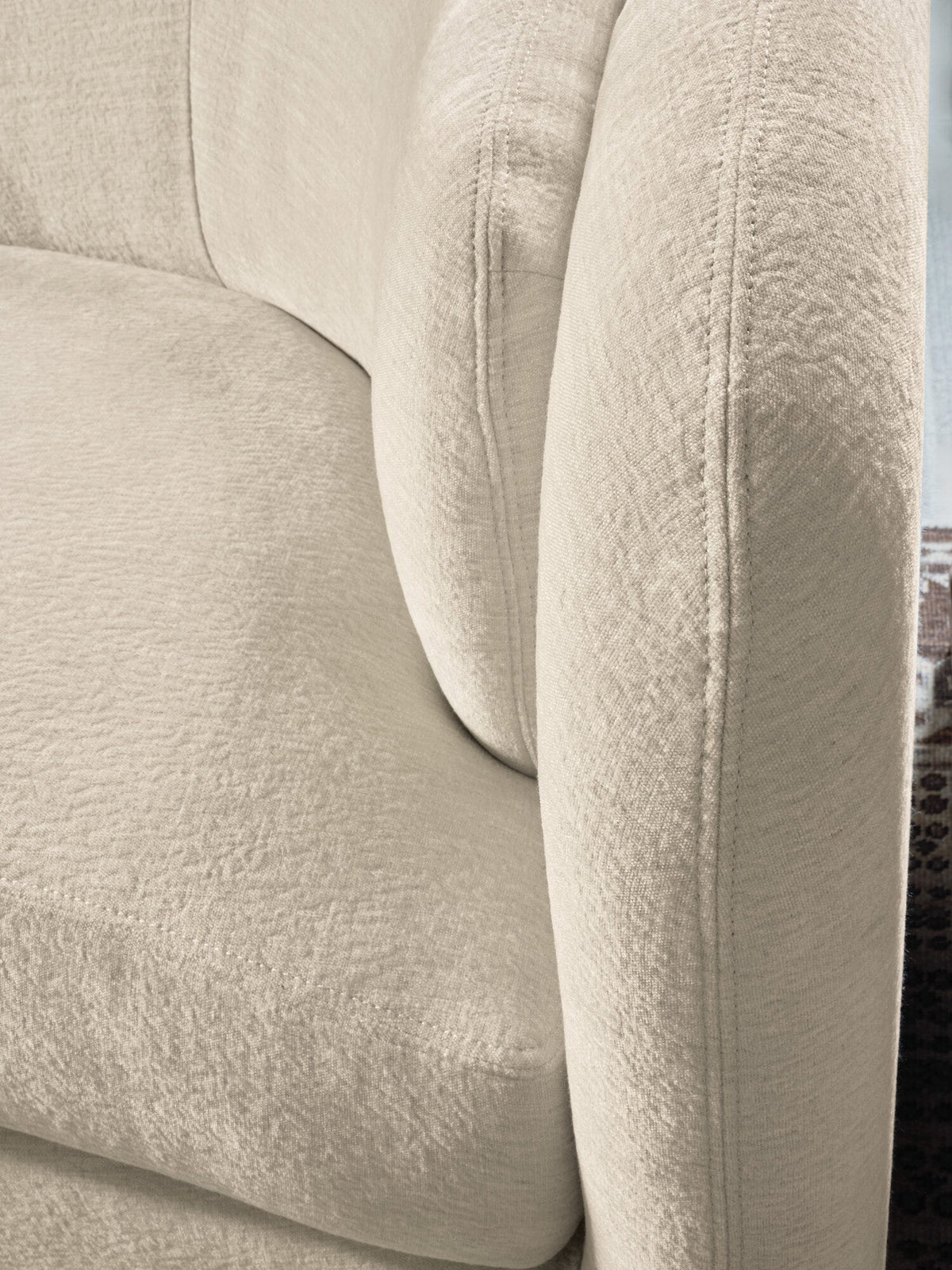 Valentina Stationary Sofa