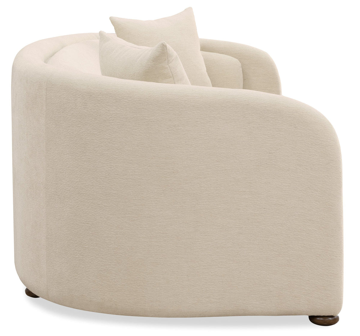 Valentina Stationary Sofa