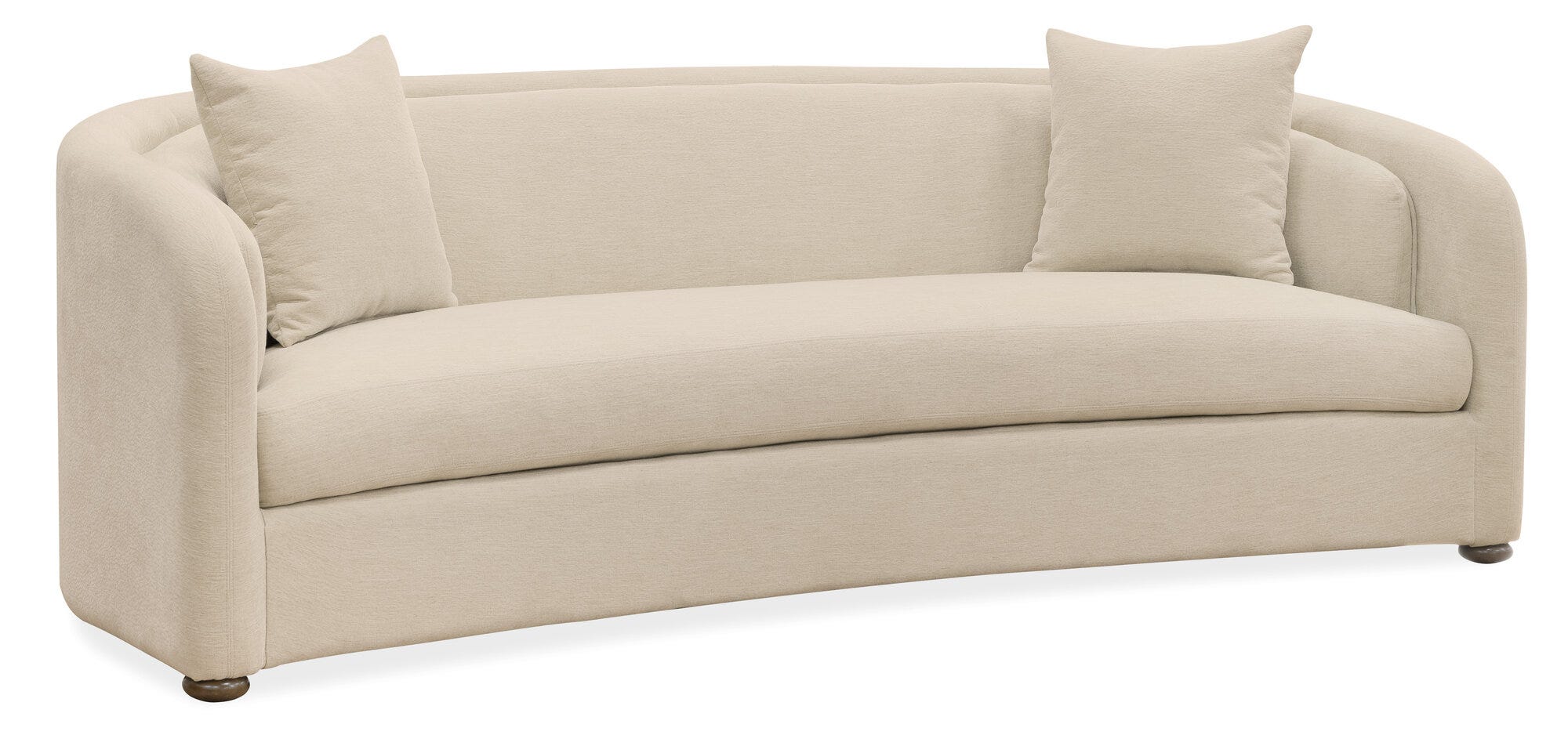 Valentina Stationary Sofa