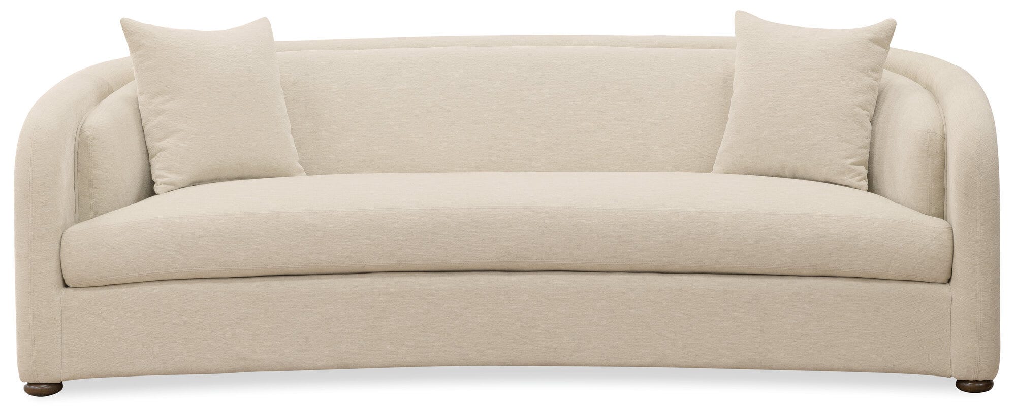 Valentina Stationary Sofa