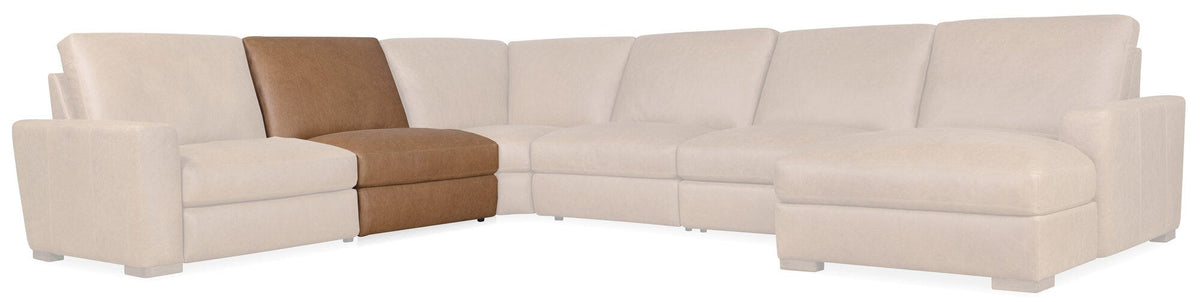 Optimus Armless Chair-Large