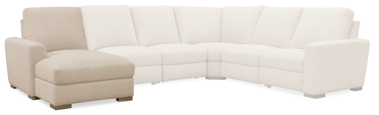 Optimus LAF Chaise-Small