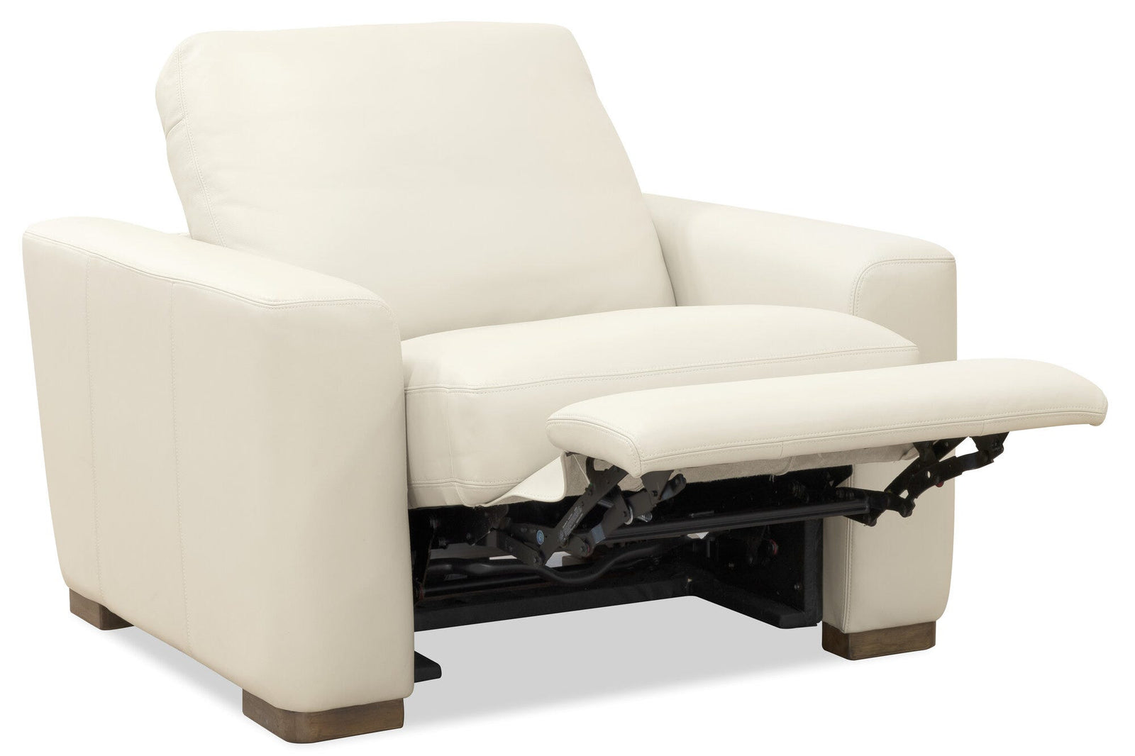 Optimus Power Recliner with Power Headrest
