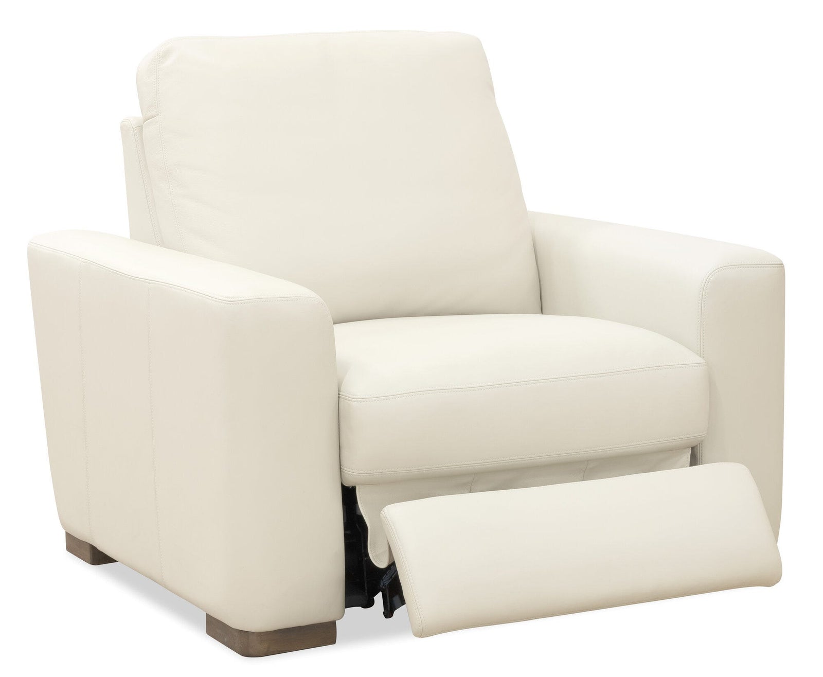 Optimus Power Recliner with Power Headrest