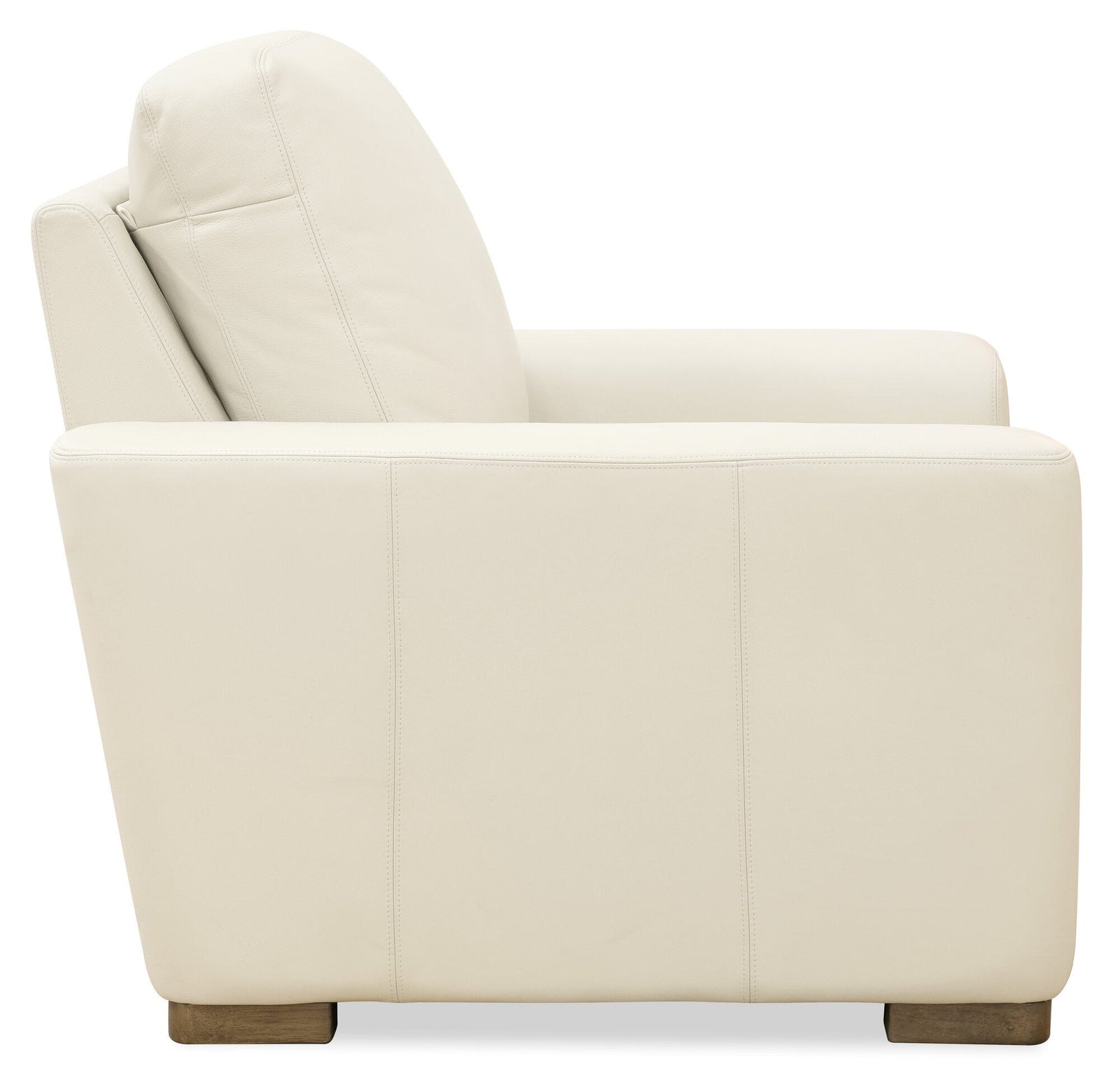 Optimus Power Recliner with Power Headrest