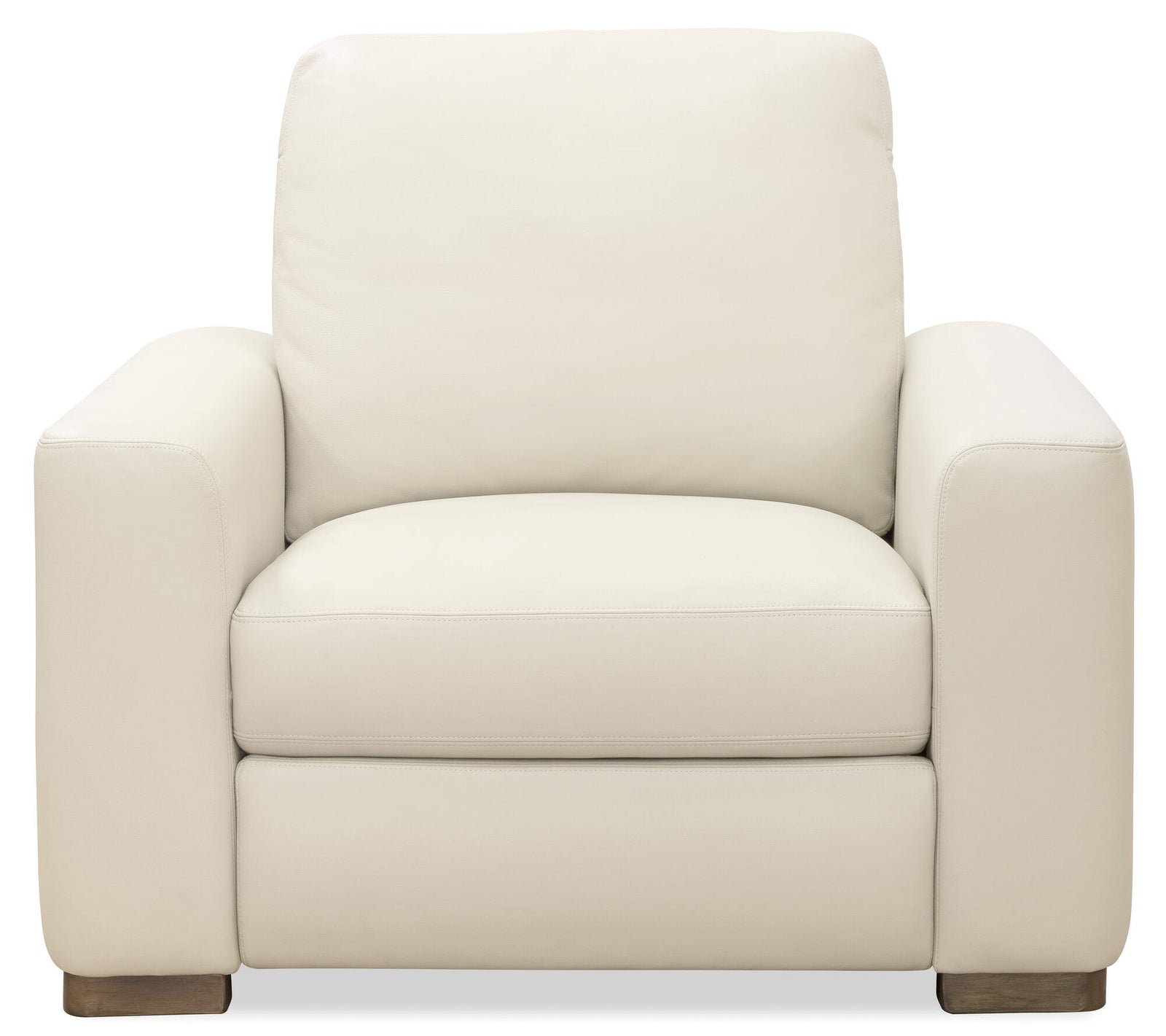 Optimus Power Recliner with Power Headrest