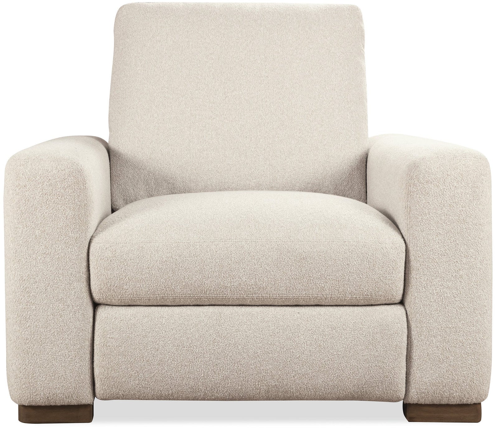 Optimus Power Recliner with Power Headrest - Small