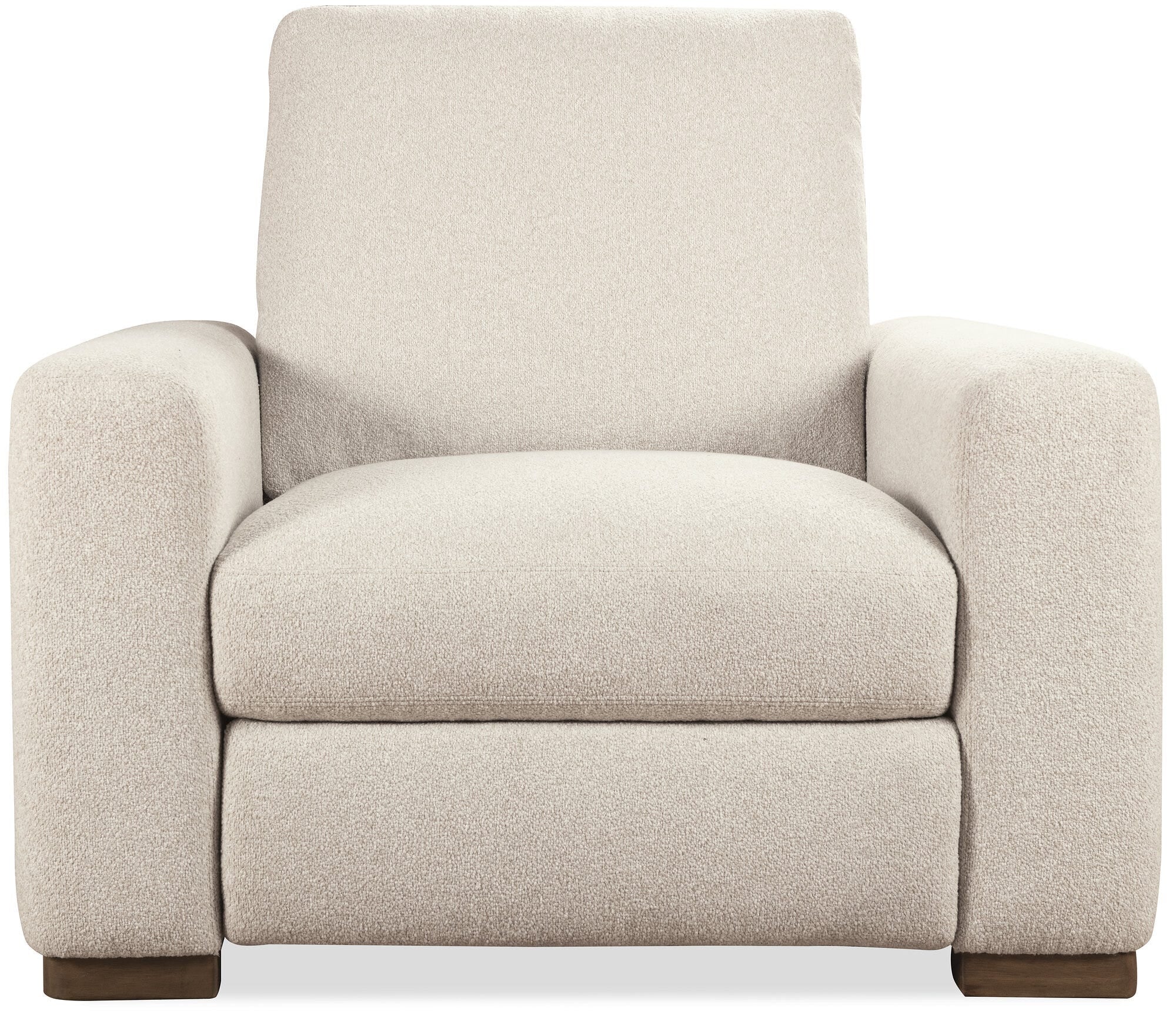 Optimus Power Recliner with Power Headrest - Small