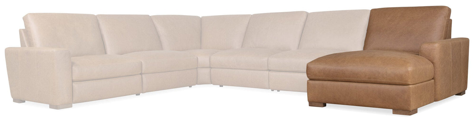 Optimus RAF Chaise-Large