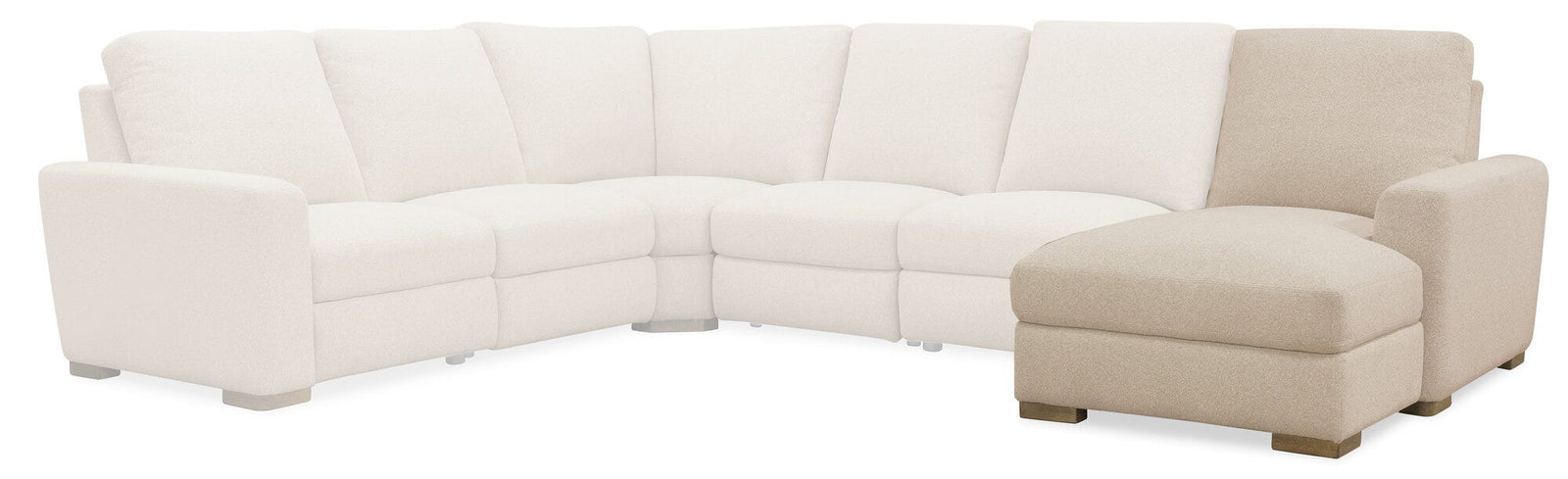 Optimus RAF Chaise-Small