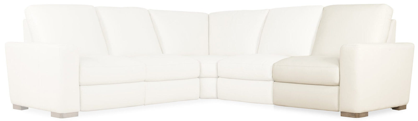 Optimus RAF Power Recliner with Power Headrest-Small
