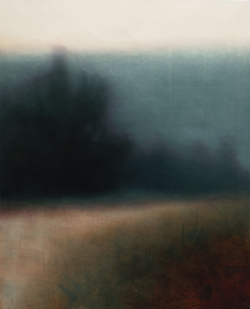 Around the Bend 1 artwork