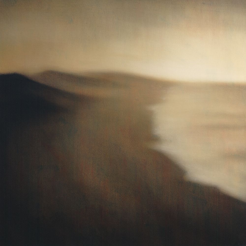 After the End 1 artwork