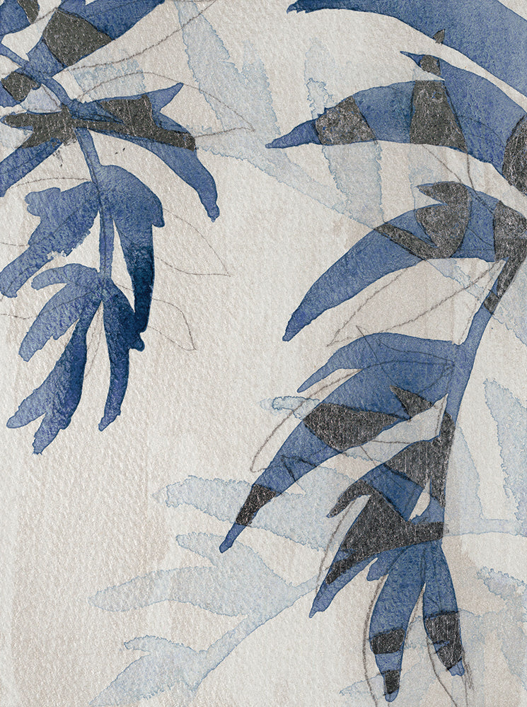 As the Leaves Grow 1 artwork