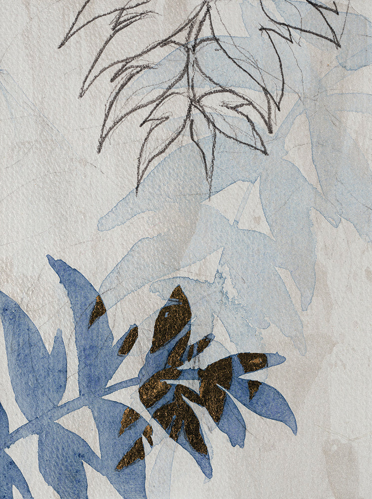 As the Leaves Grow 2 artwork