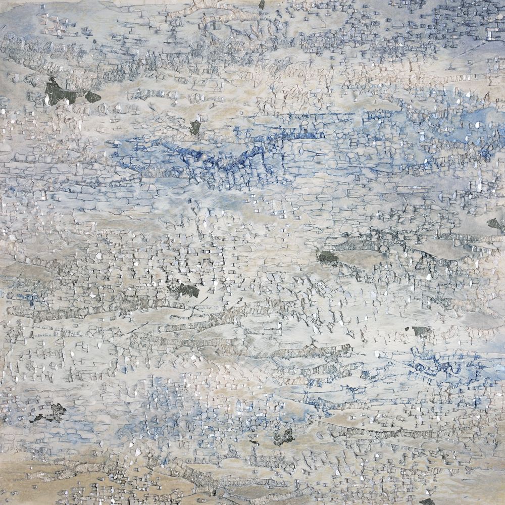 Azurite 1 artwork