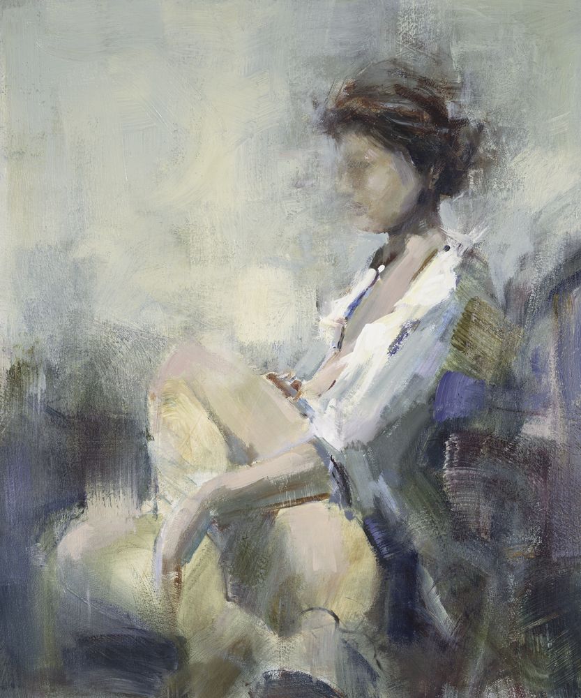 A Moment for Me 1 artwork