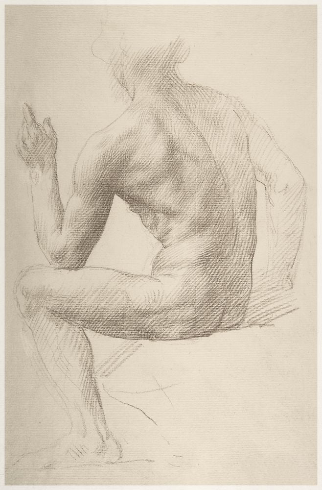 Artist's Impression 1 artwork