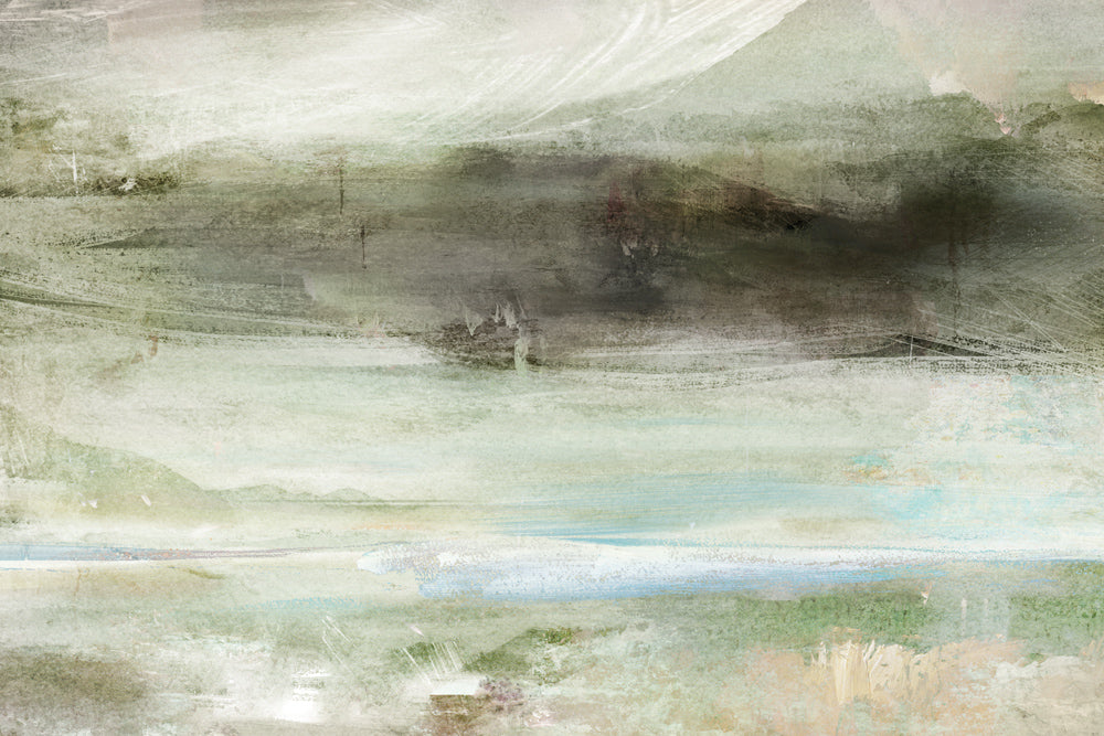 As A Cloud 1 artwork