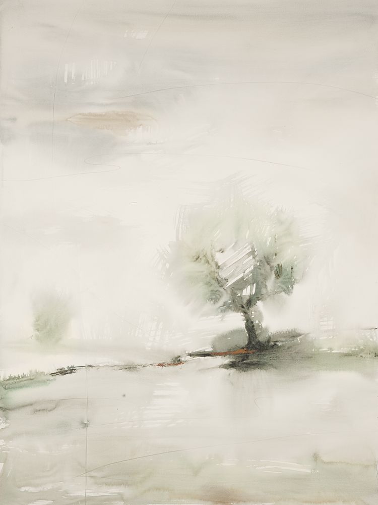Arboreal Vision 1 artwork