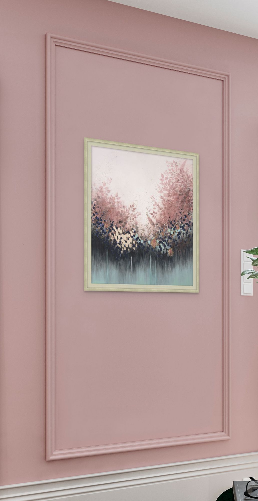 Amethyst Forrest 1 detail