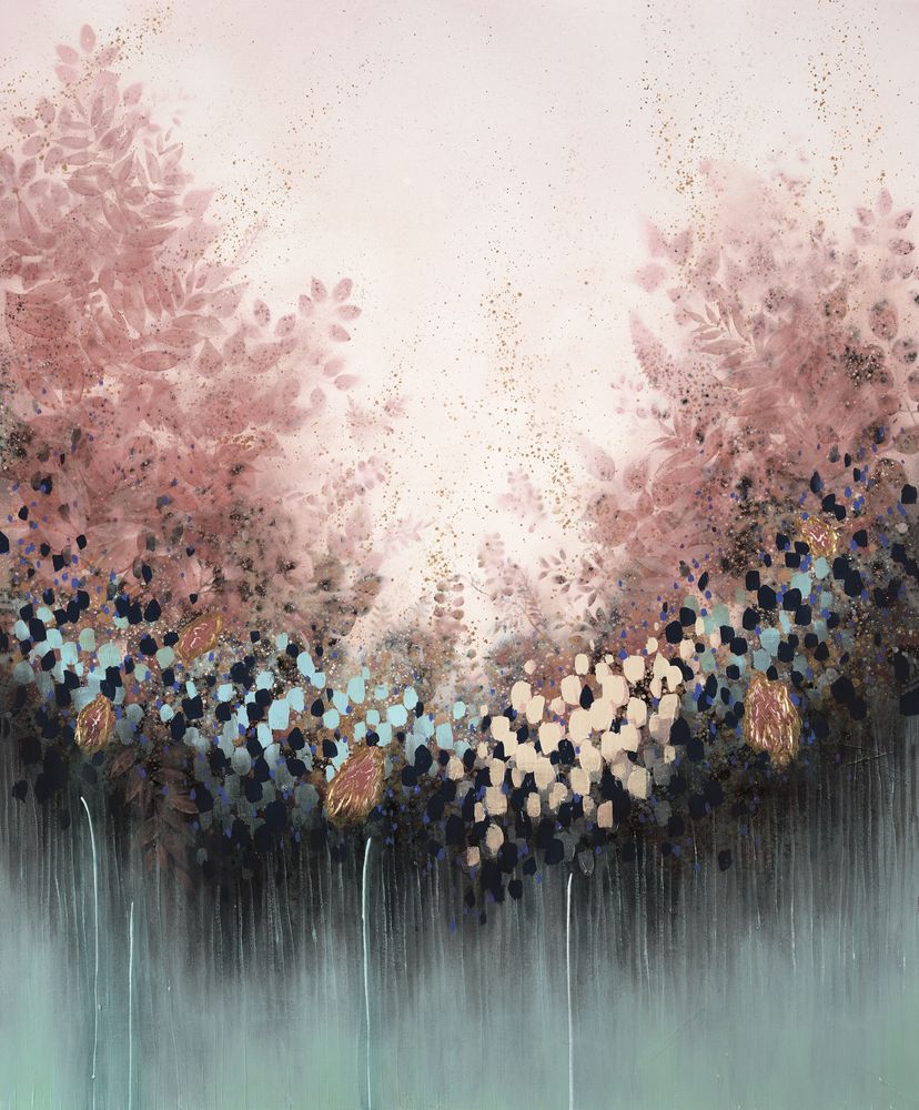 Amethyst Forrest 2 artwork