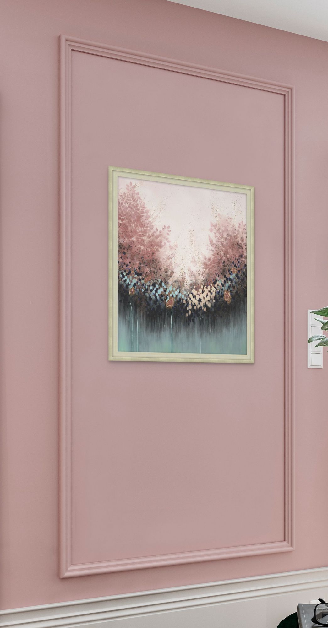 Amethyst Forrest 2 detail